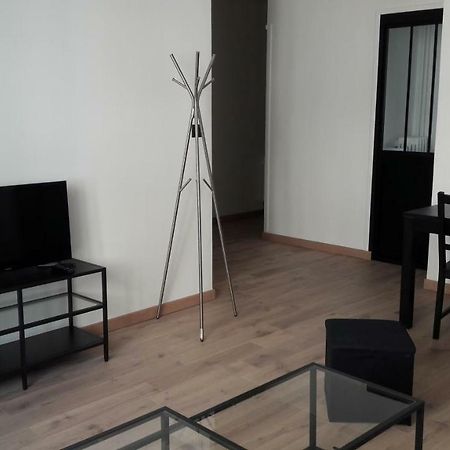 Modernite Et Design Part Dieu ลียง ภายนอก รูปภาพ
