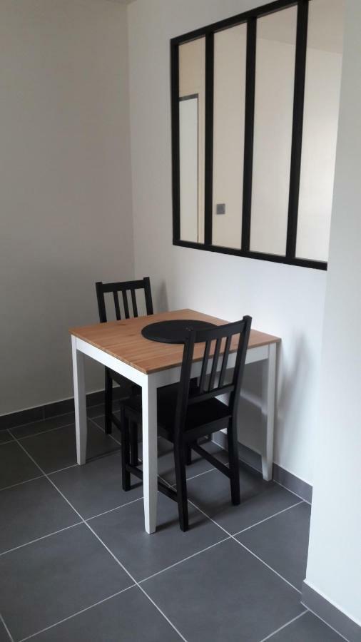 Modernite Et Design Part Dieu ลียง ภายนอก รูปภาพ