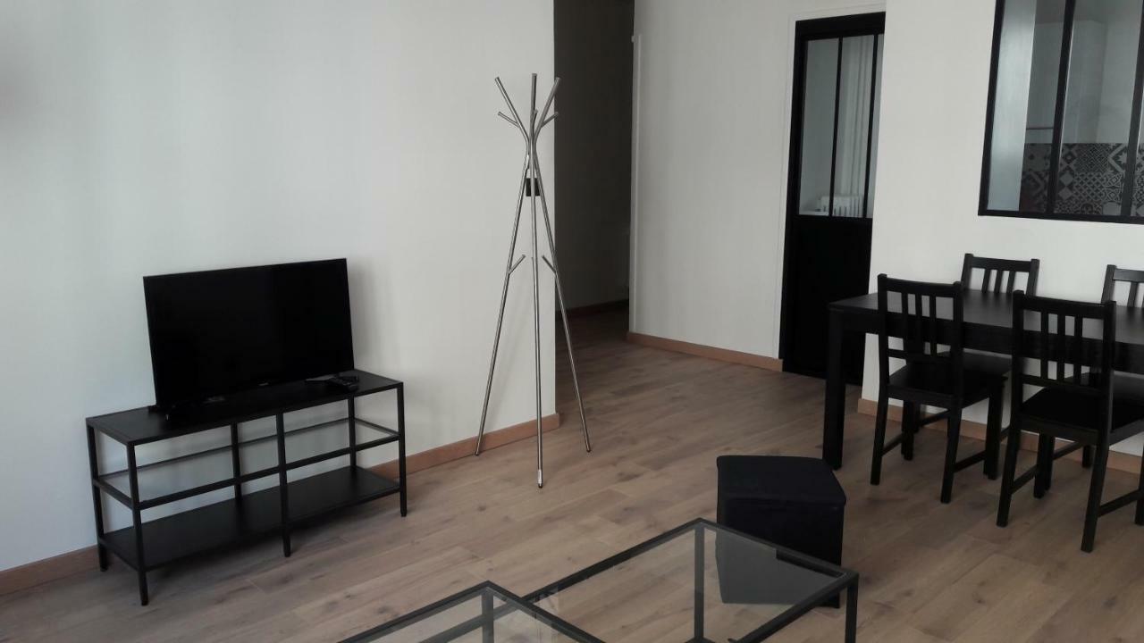 Modernite Et Design Part Dieu ลียง ภายนอก รูปภาพ