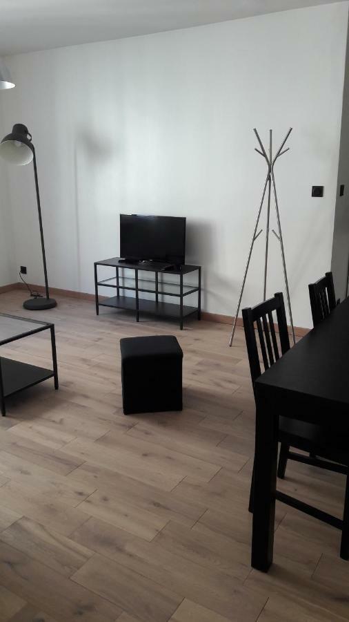 Modernite Et Design Part Dieu ลียง ภายนอก รูปภาพ